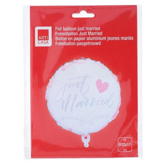 Tullumbace "Just Married"