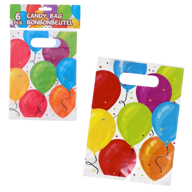 Çantë për karamele