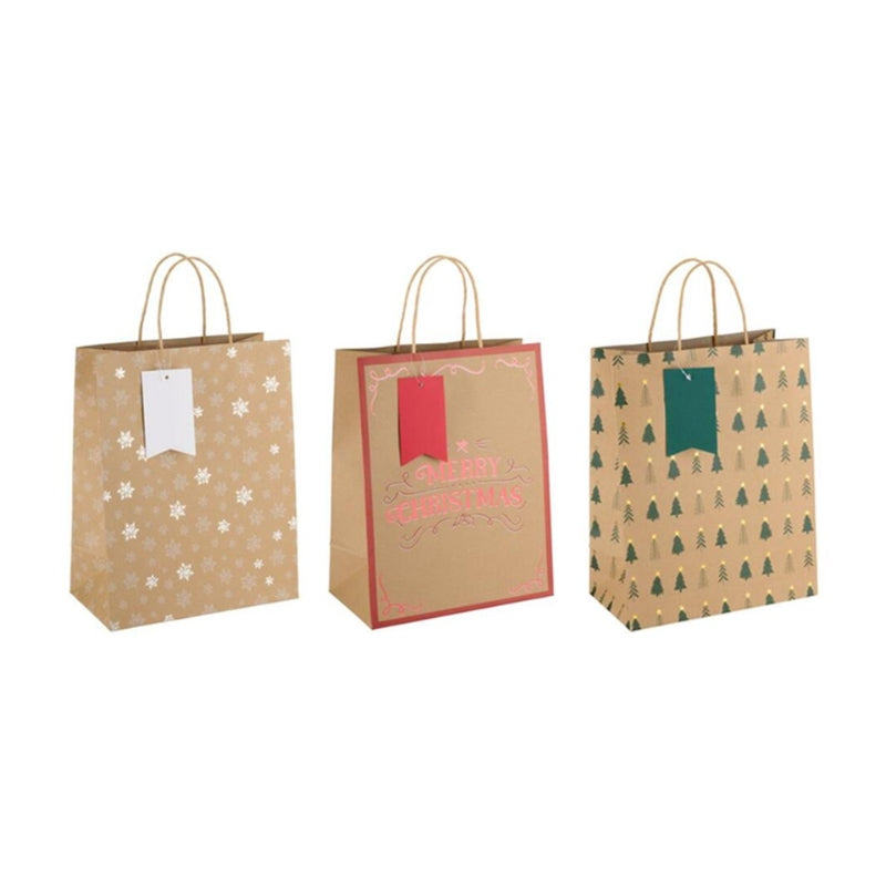 Çantë kartoni për dhurata