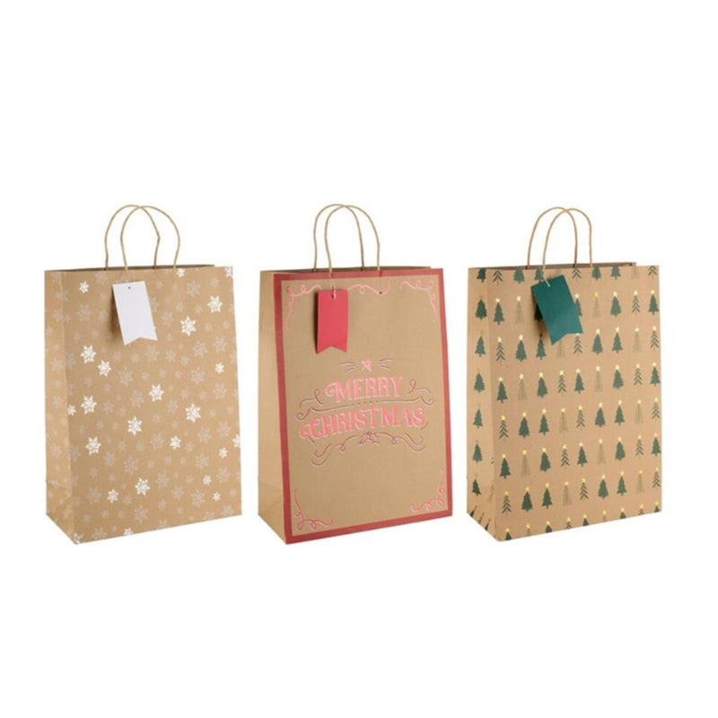 Çantë kartoni për dhurata