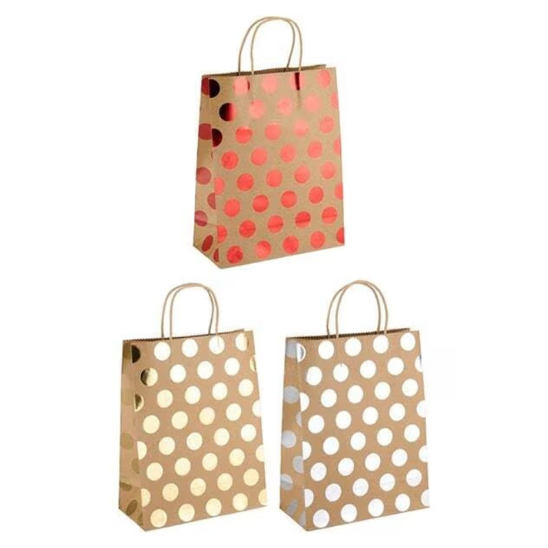 Çantë kartoni për dhurata