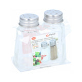 Mbajtëse për kripë dhe piper