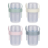 Gotë për drithëra