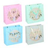 Çantë kartoni për dhurata