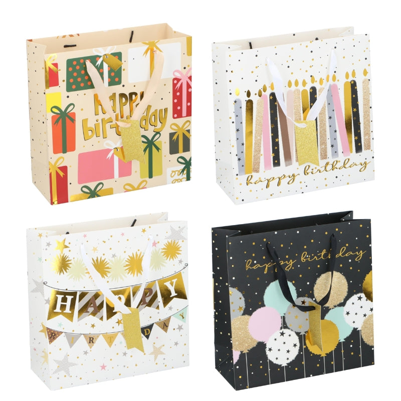 Çantë kartoni për dhurata