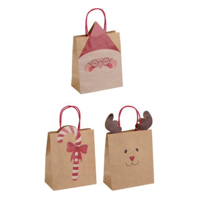 Çantë kartoni për dhurata