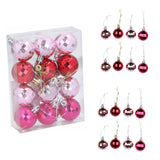 Set me topa dekorativë