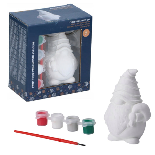 Set bojërash festive