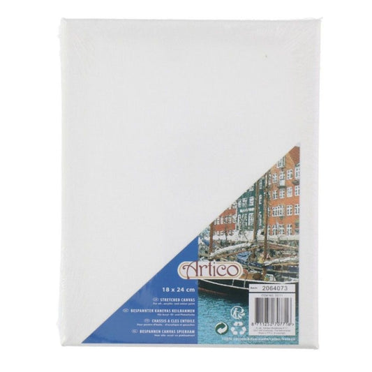 Kanavacë në telajo