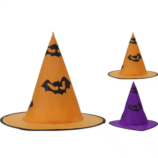 Kapele festive për Halloween