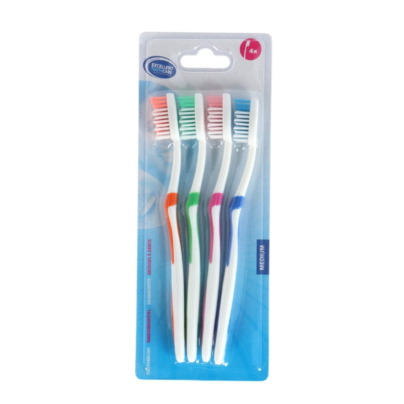 Set furça dhëmbësh