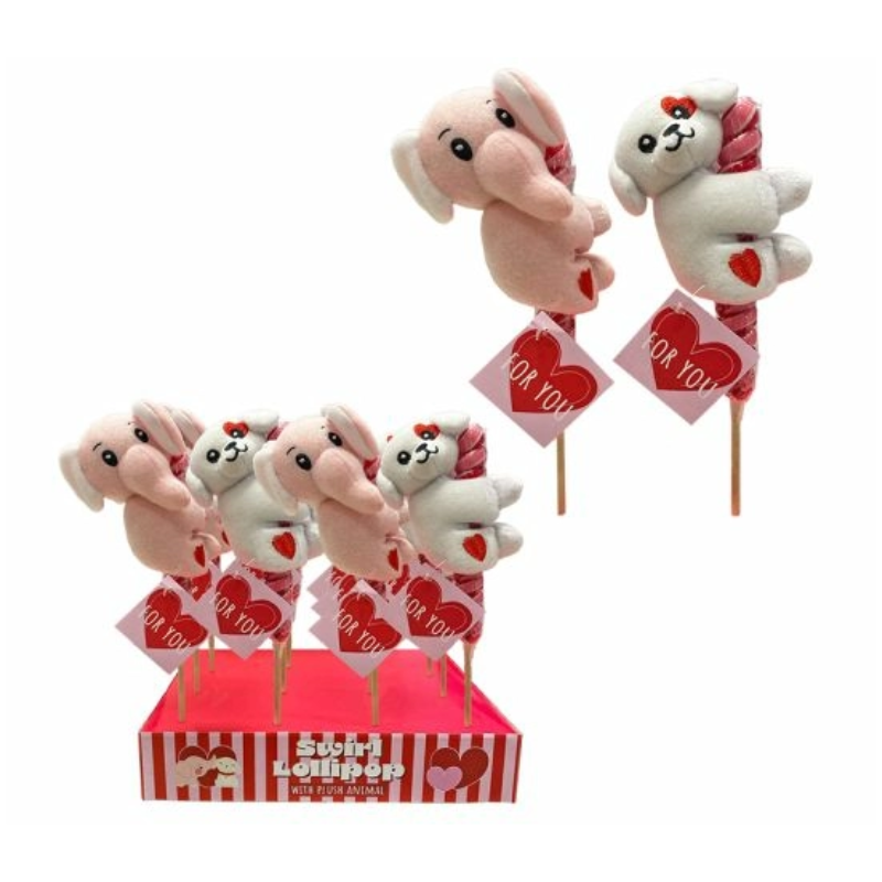 Lëpirëse me lodër pellushi