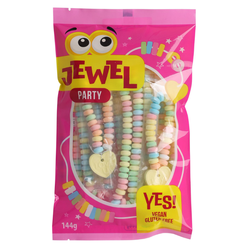 Bizhuteri me karamele