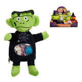 Ëmbëlsira për Halloween