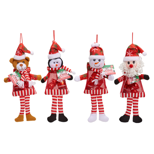 Lodër me çokollata