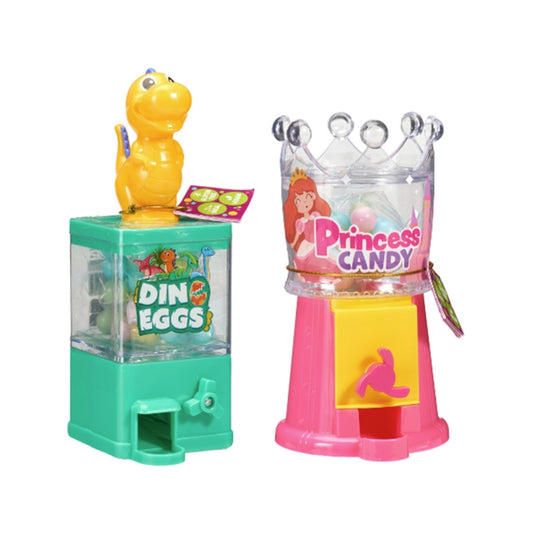 Shpërndarës karamelesh