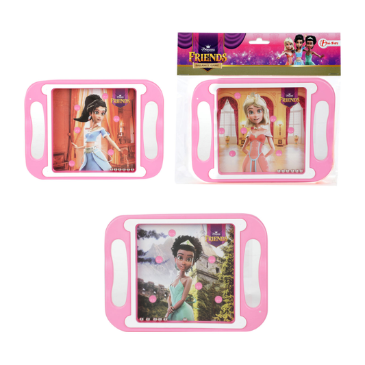 Lojë durimi për fëmijë