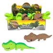Dinosaur lodër