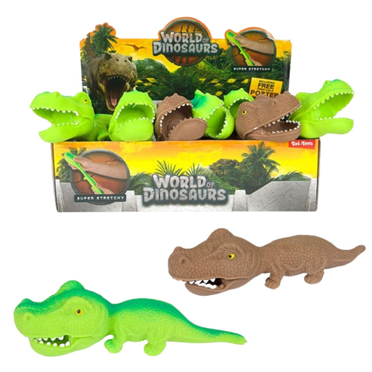 Dinosaur lodër