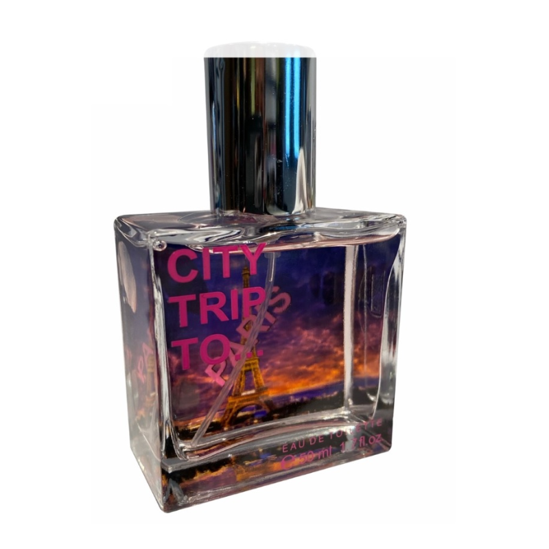 Parfum "Paris"
