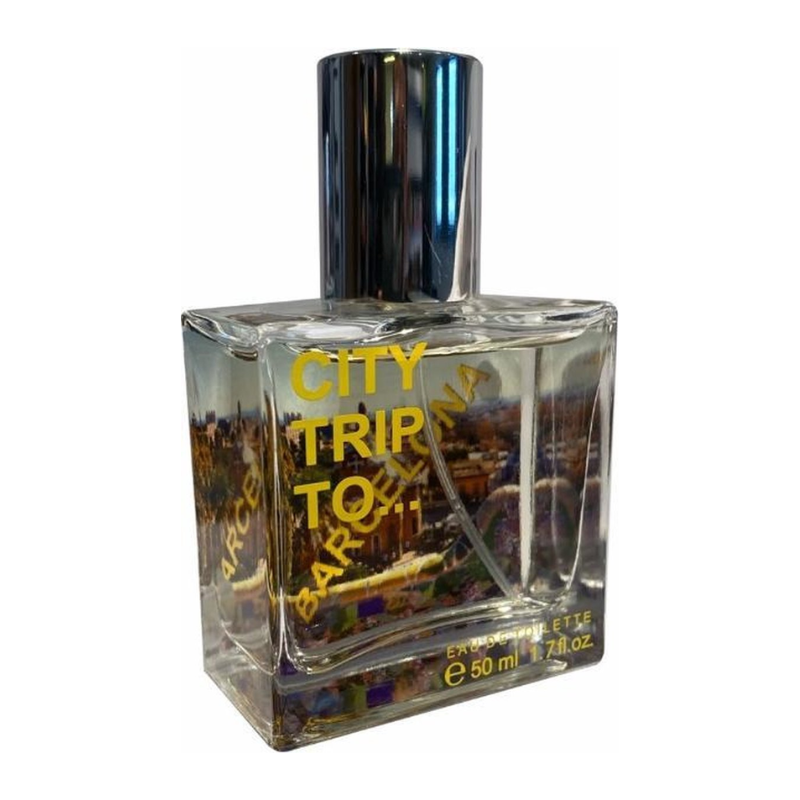 Parfum "Barcelona"