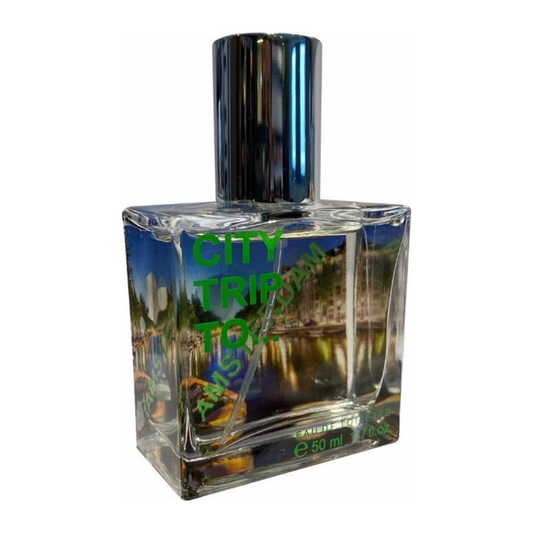Parfum "Amsterdam"