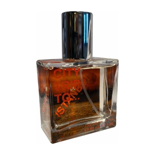 Parfum "Istanbul"