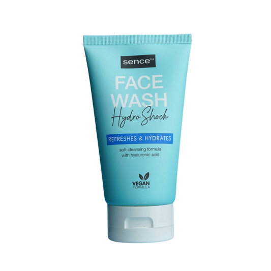 Larës për fytyrën