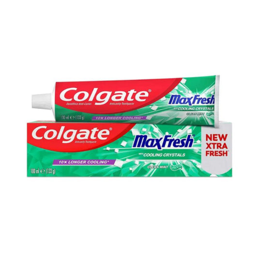 Pastë dhëmbësh Colgate