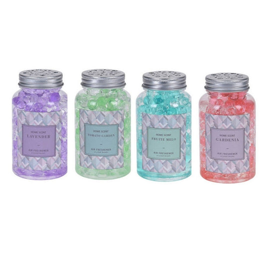 Aromatizues
