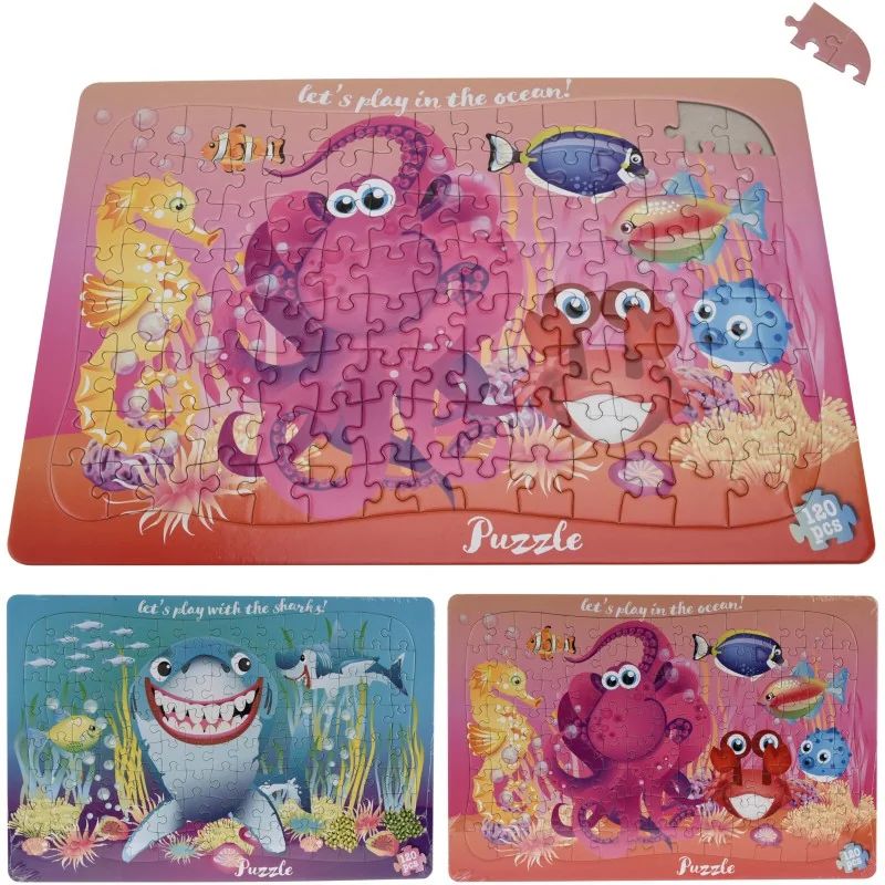 Puzzle