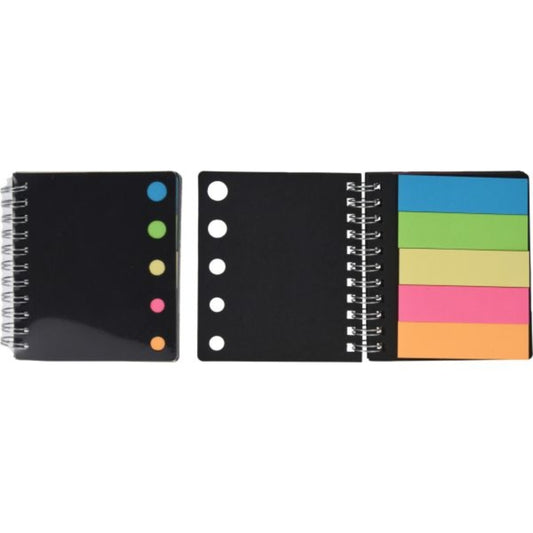 Sticky notes