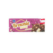 Brownie me çokollatë të bardhë