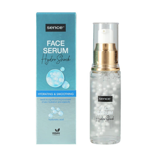 Serum për fytyrën