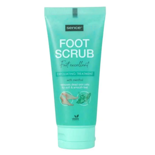 Scrub për këmbët