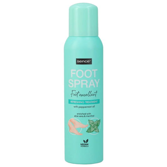 Spray për këmbët