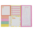 Sticky notes