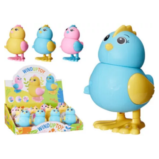 Zog lodër me mekanizëm