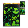 Ngjitës për xham për Halloween