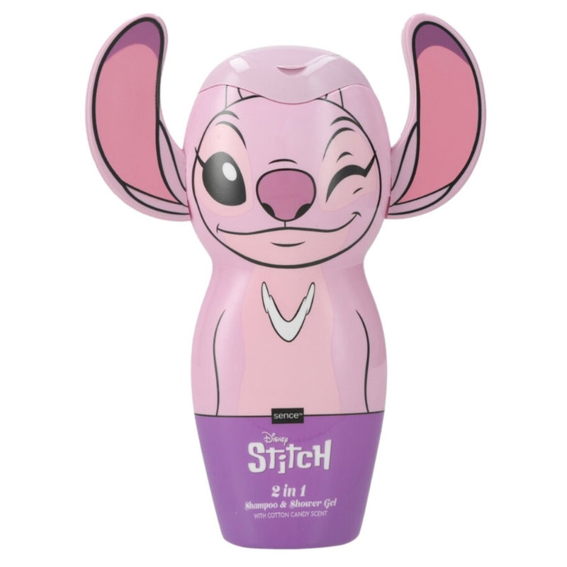 Shampo + Xhel dushi Angel