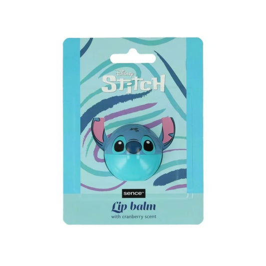 Balsam për buzët Stitch