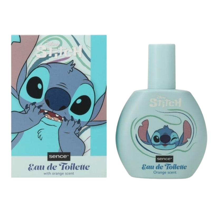 Parfum Stitch