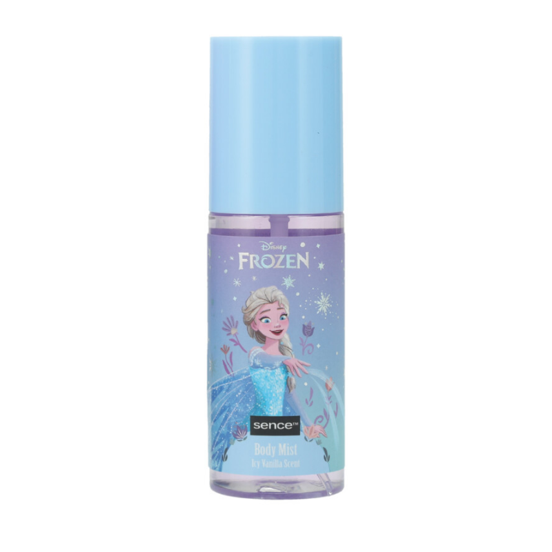 Spray për trupin Frozen