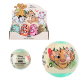 Bombë dushi shkumëzuese Bambi