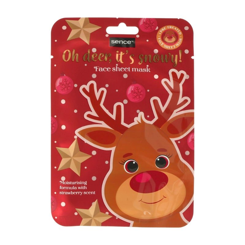 Maskë për fytyrën