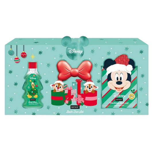 Set për kujdesin e trupit Mickey Mouse