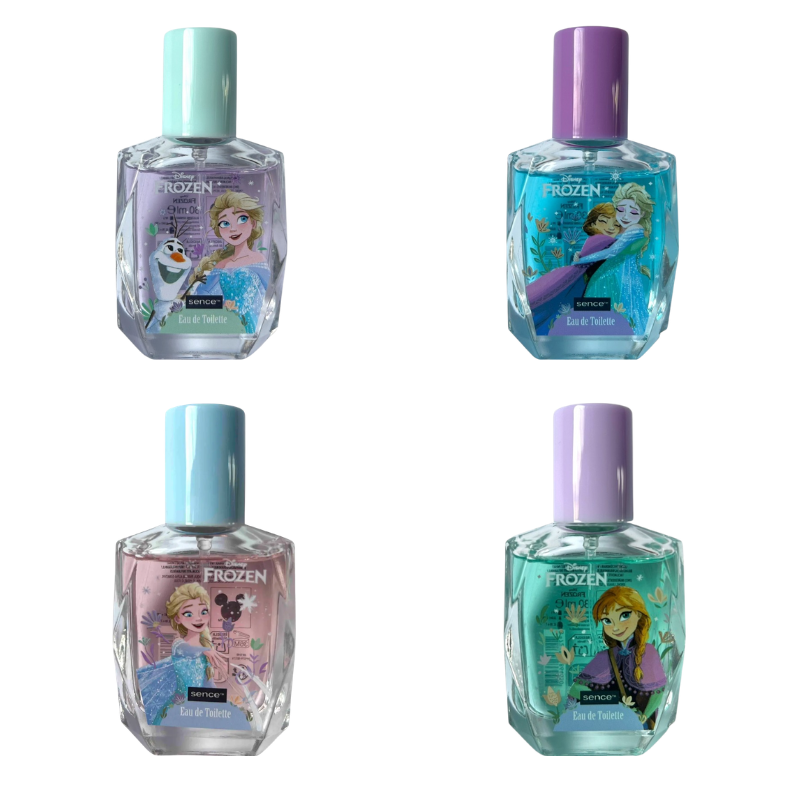 Parfum Frozen