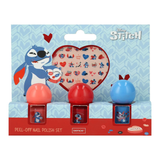Set me manikyr Stitch
