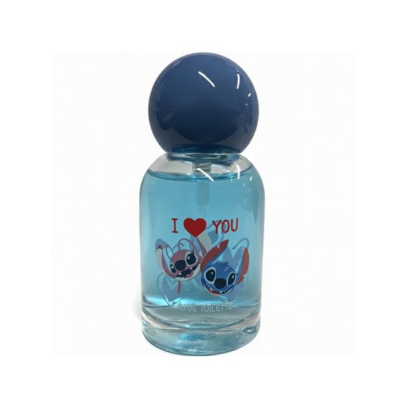 Parfum Stitch