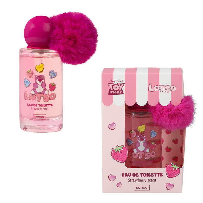 Parfum Toy Story